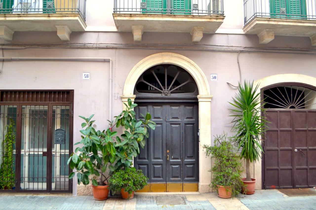 Angiulli 50 Bari Exterior foto